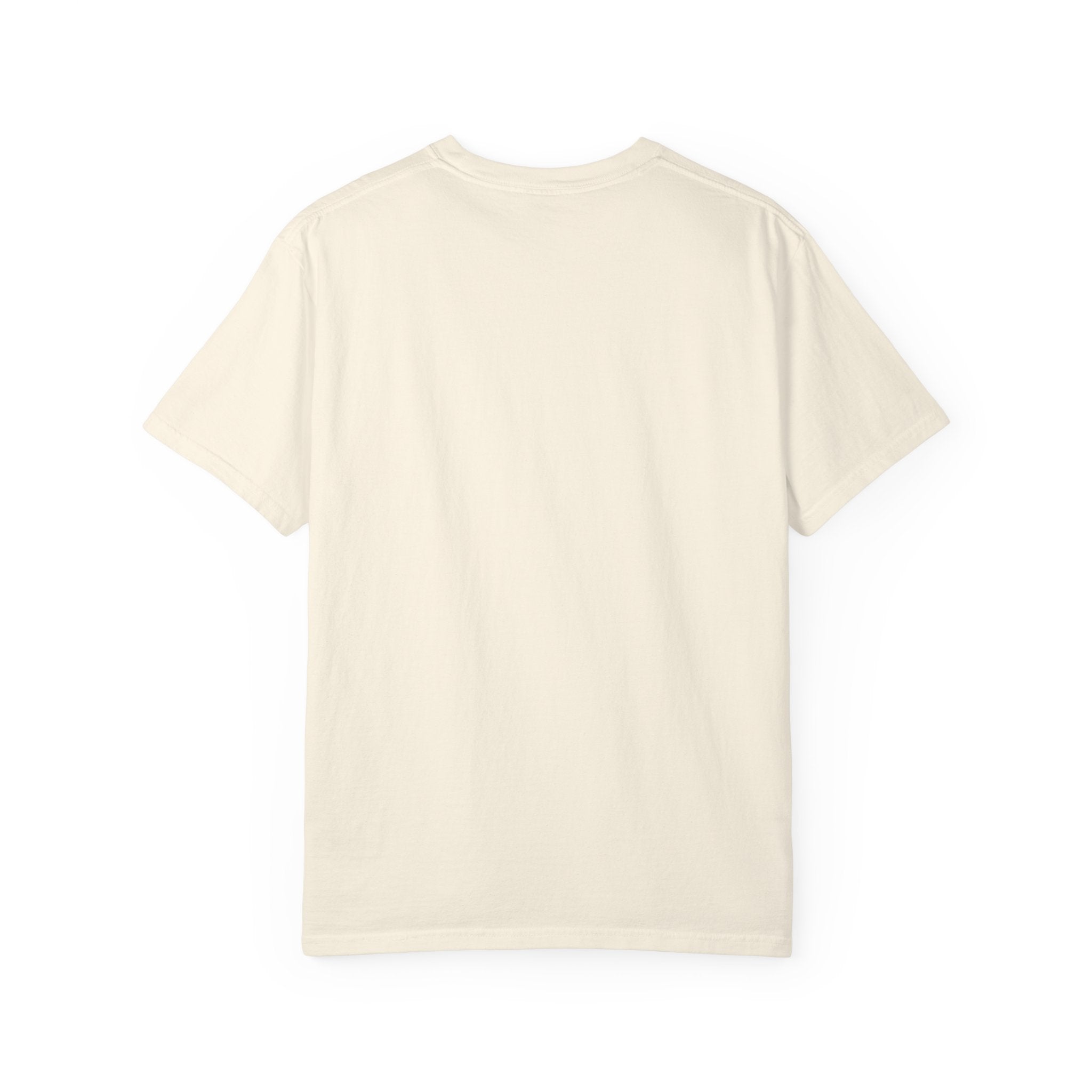 Pacific Palisades Farmers Market Tee (Large City Text)