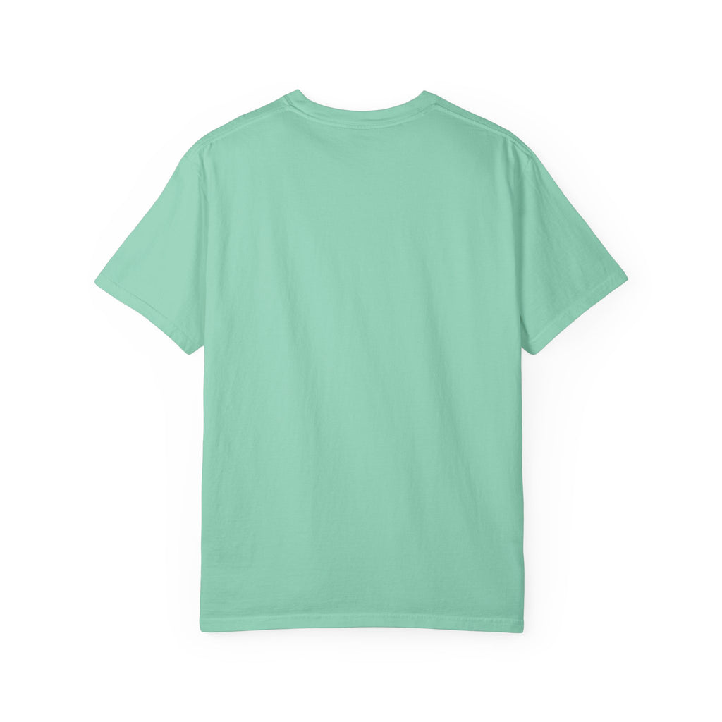 Pacific Palisades Farmers Market Tee (Large City Text)