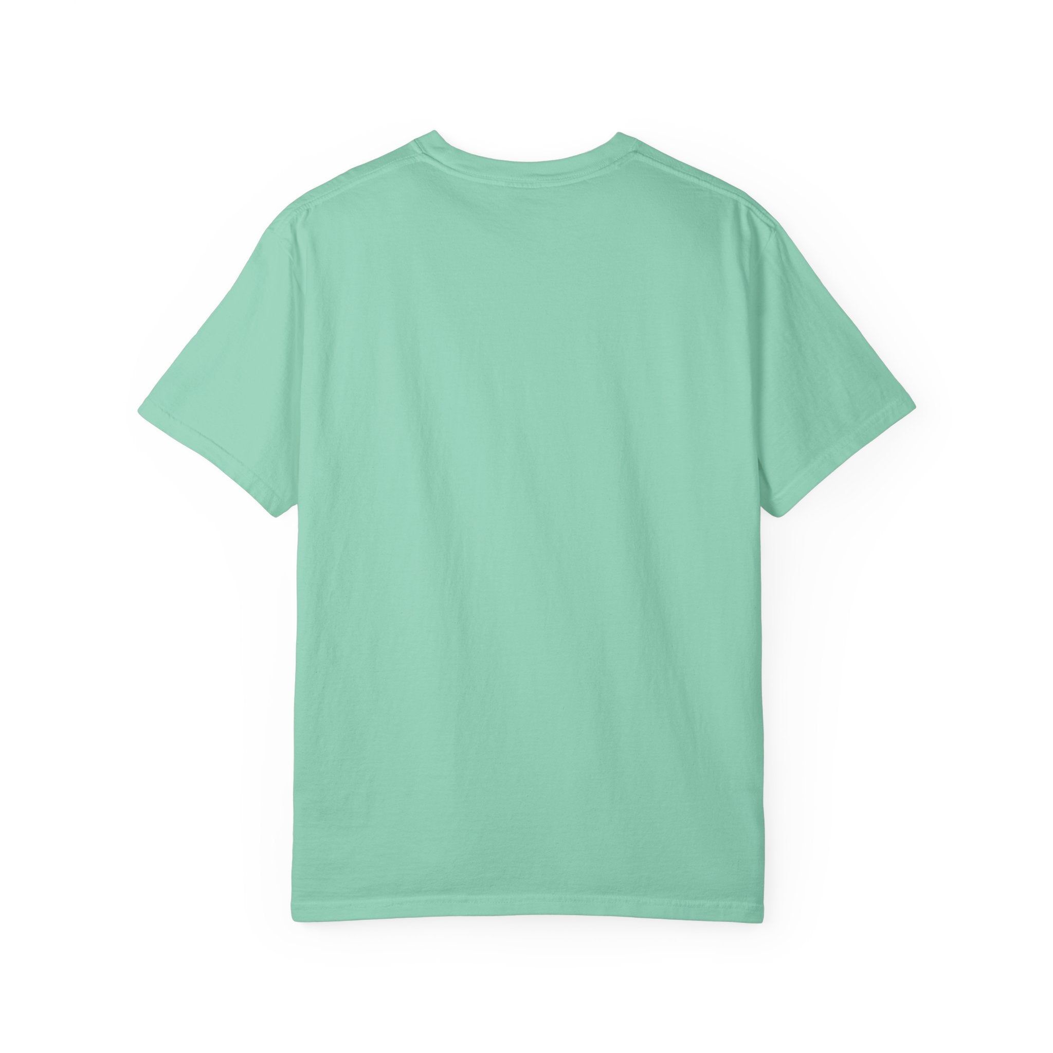Pacific Palisades Farmers Market Tee (Large City Text)