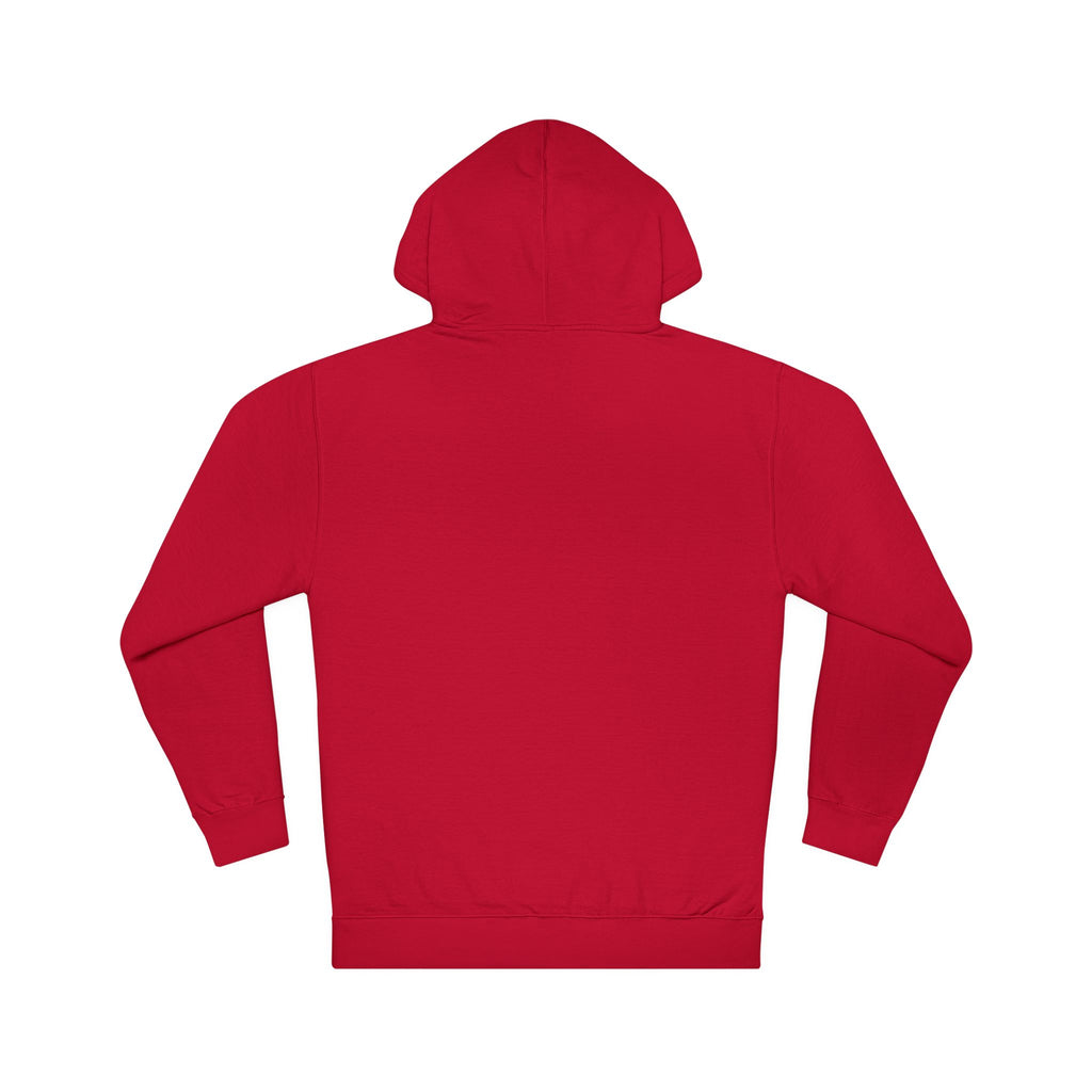 Westlake Village Farmers Market Collegiate Hoodie (Large City Text)