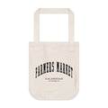 Calabasas Market Tote (Small City Text)