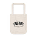 Pacific Palisades Market Tote (Small City Text)