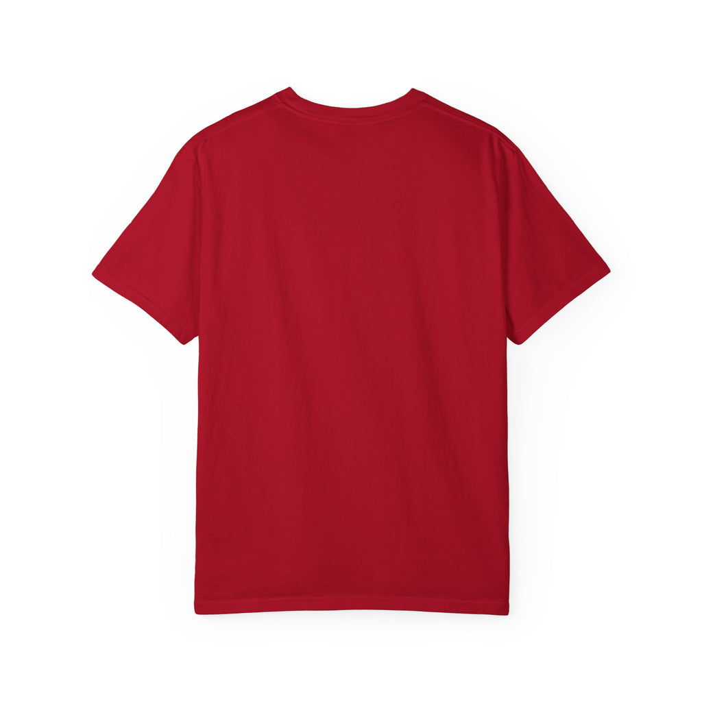 Pacific Palisades Farmers Market Tee (Large City Text)