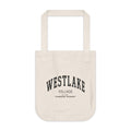 Westlake Village Market Tote (Large City Text)