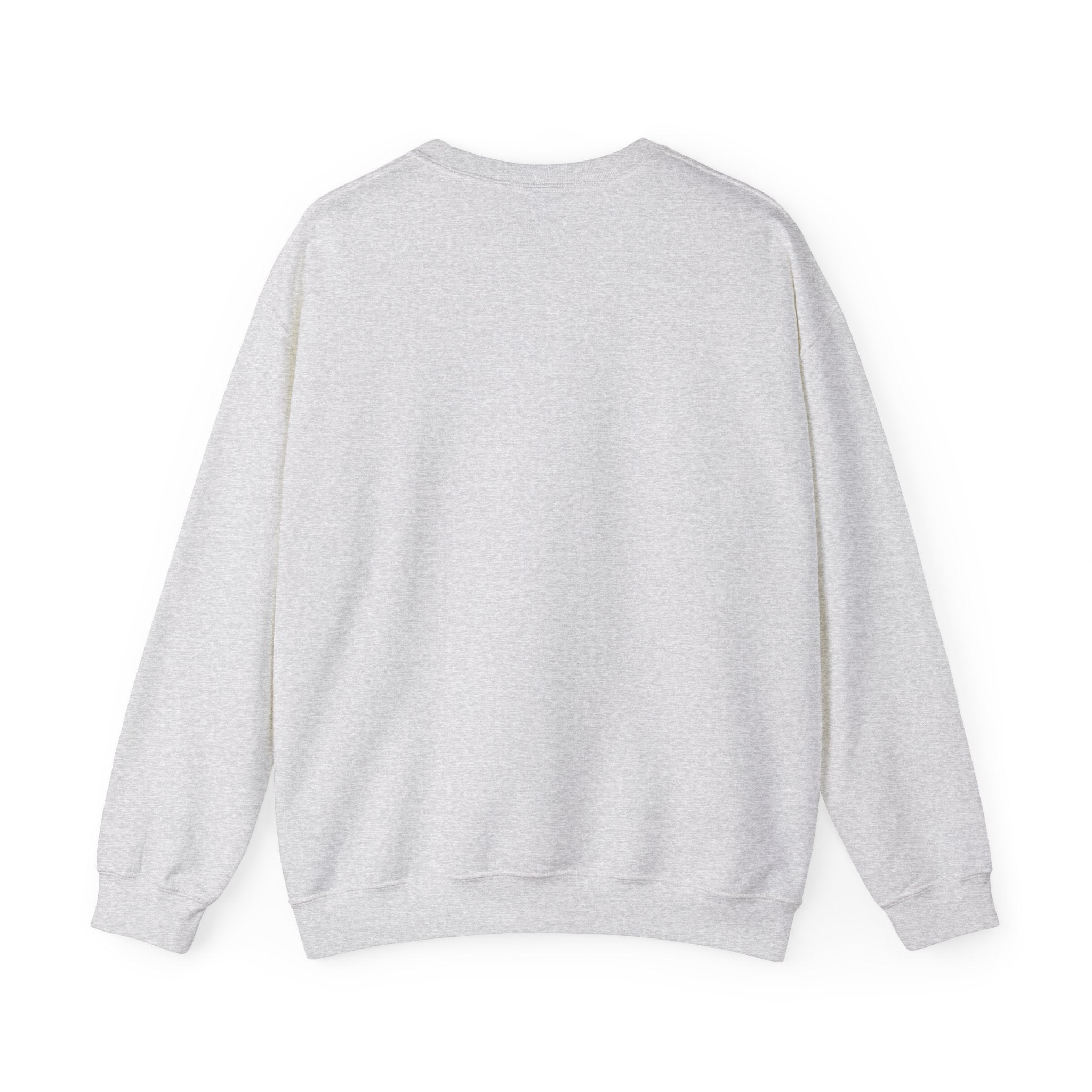 Melrose Place Farmers Market Collegiate Crewneck (Small City Text)