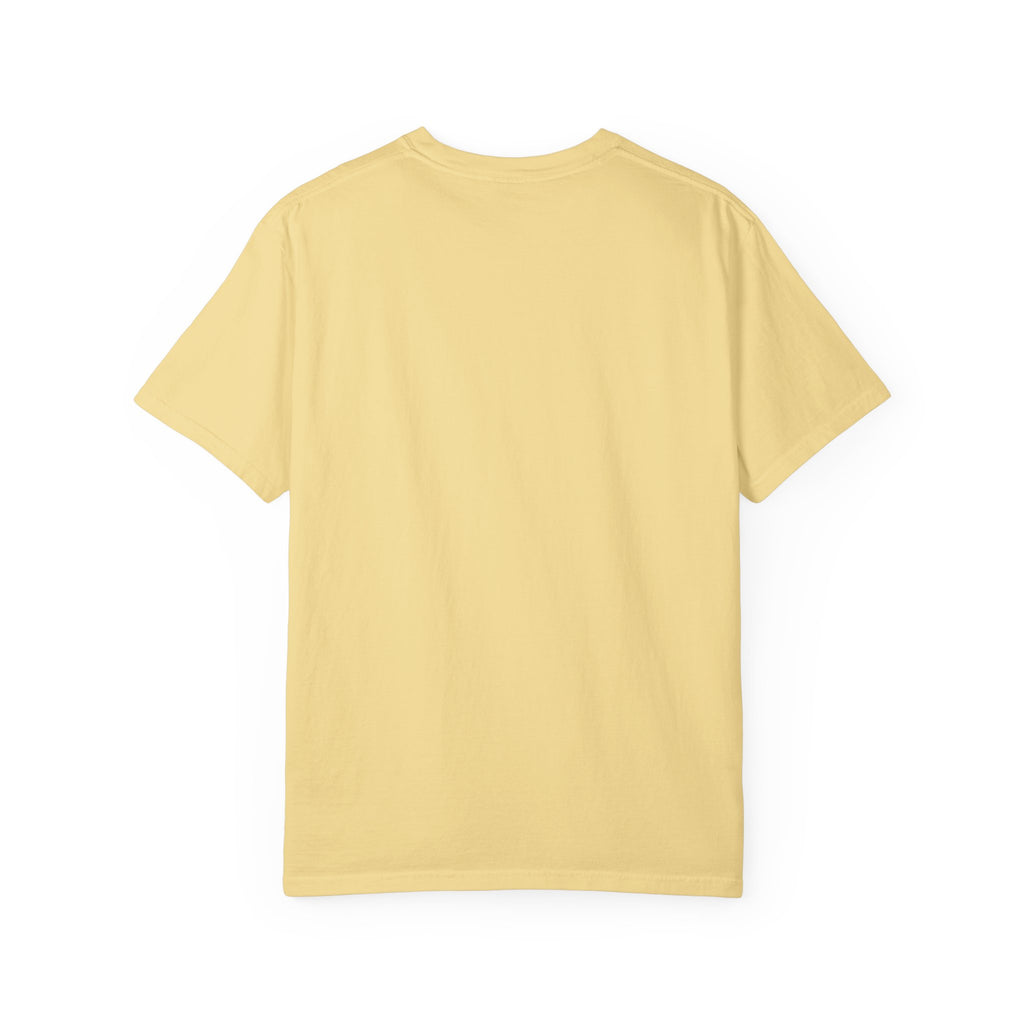 Pacific Palisades Farmers Market Tee (Large City Text)