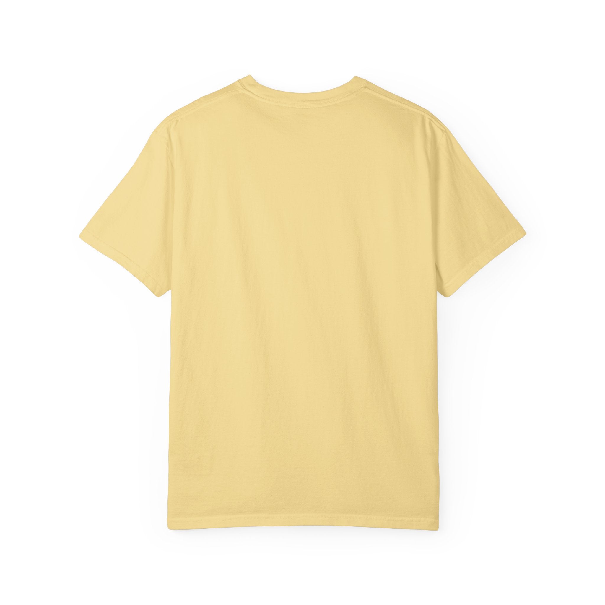 Pacific Palisades Farmers Market Tee (Large City Text)