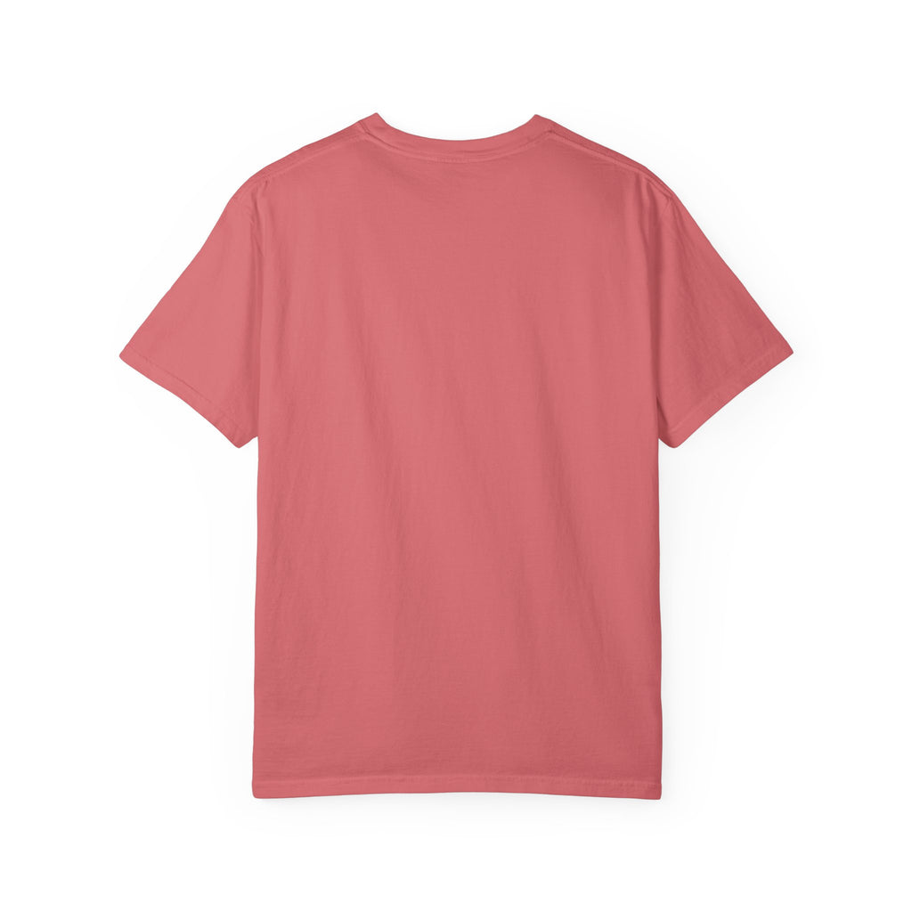 Pacific Palisades Farmers Market Tee (Large City Text)
