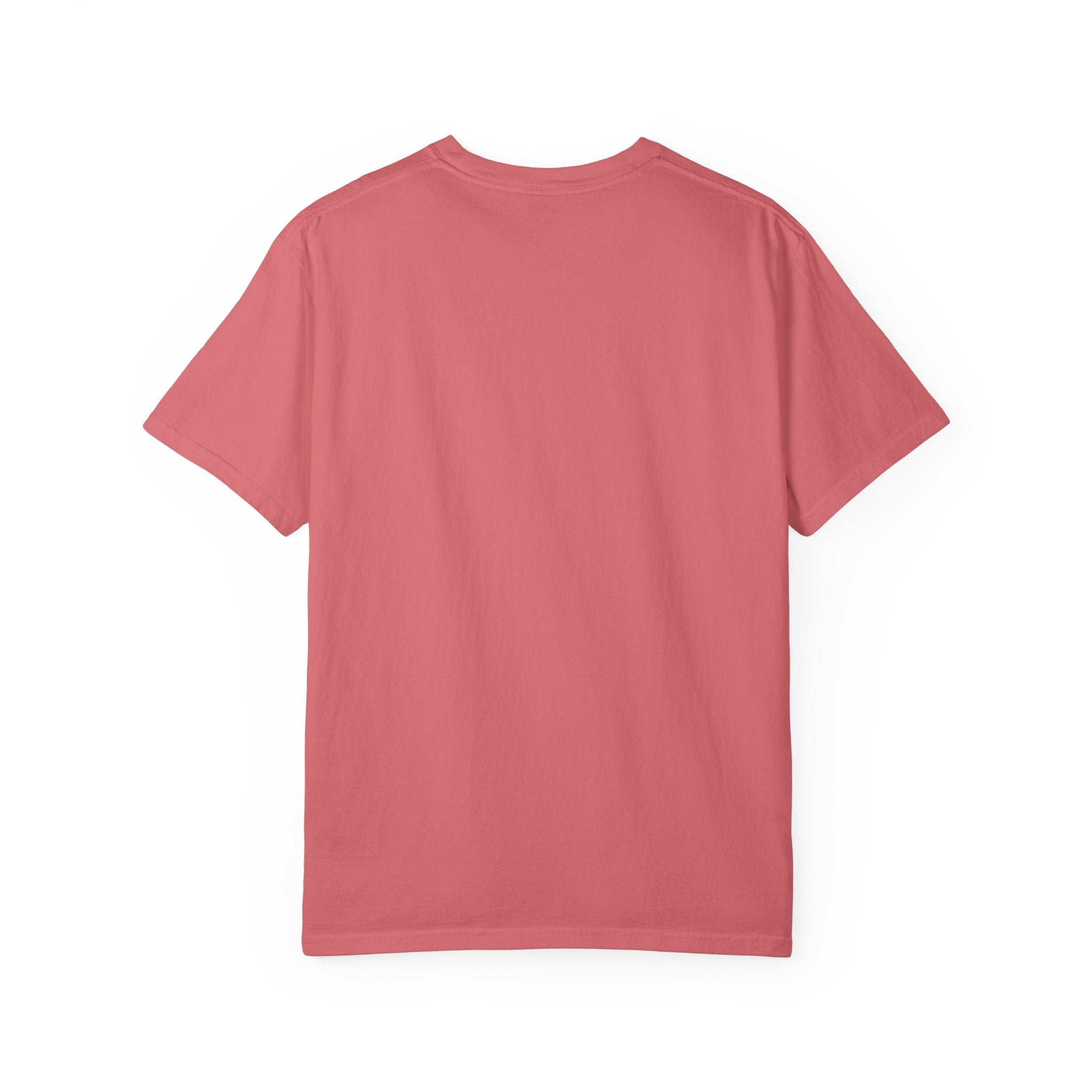 Pacific Palisades Farmers Market Tee (Large City Text)