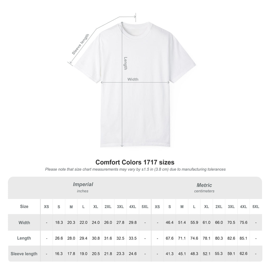 Westlake Village Farmers Market Tee (Large City Text)