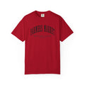 Westlake Village Farmers Market Tee (Small City Text)