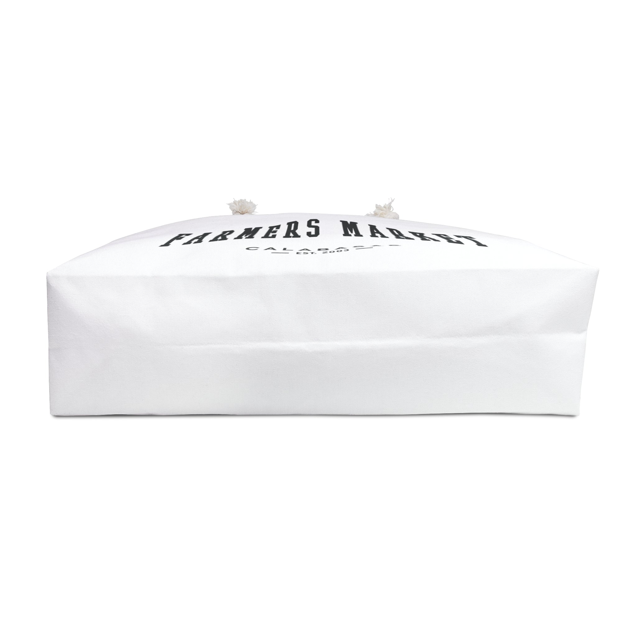 Calabasas Weekender Tote (Small City Text)
