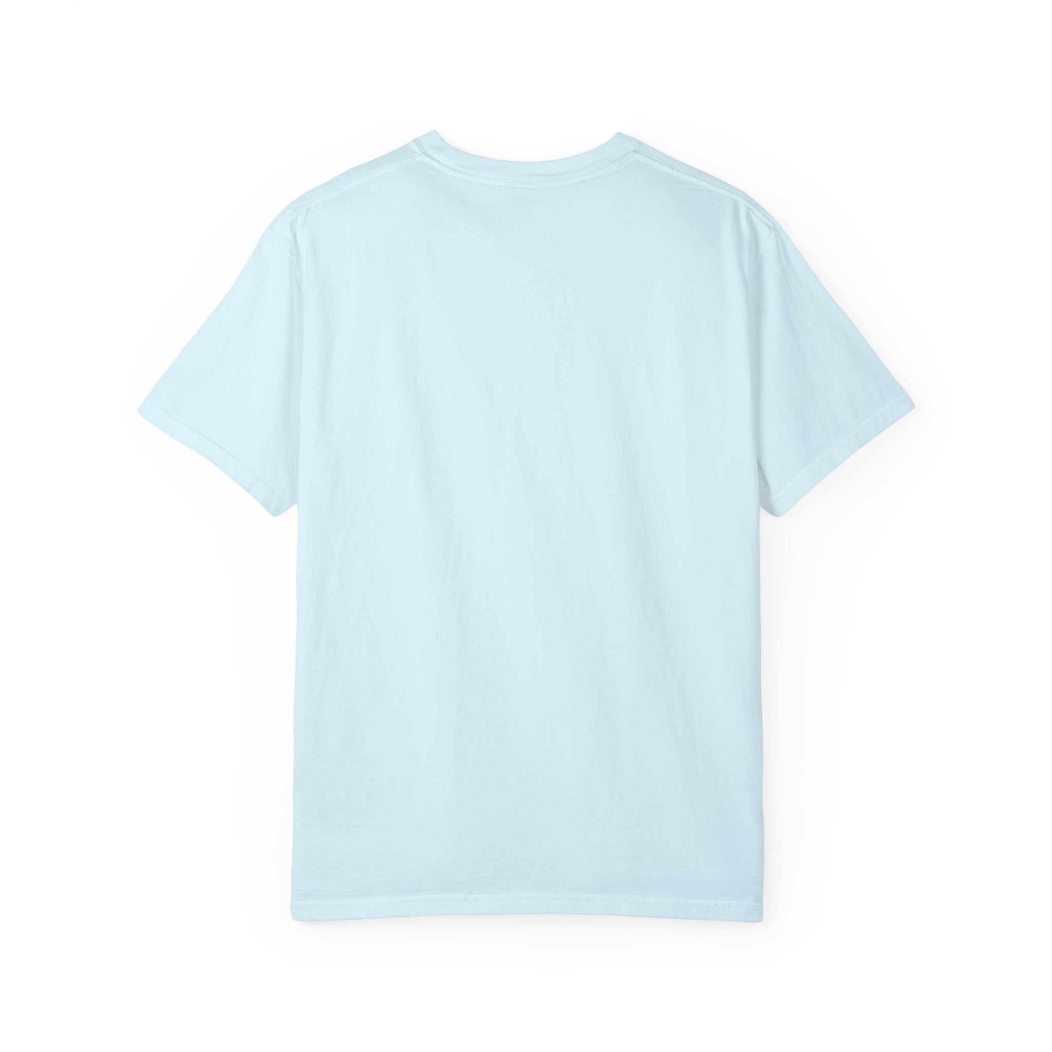 Pacific Palisades Farmers Market Tee (Large City Text)