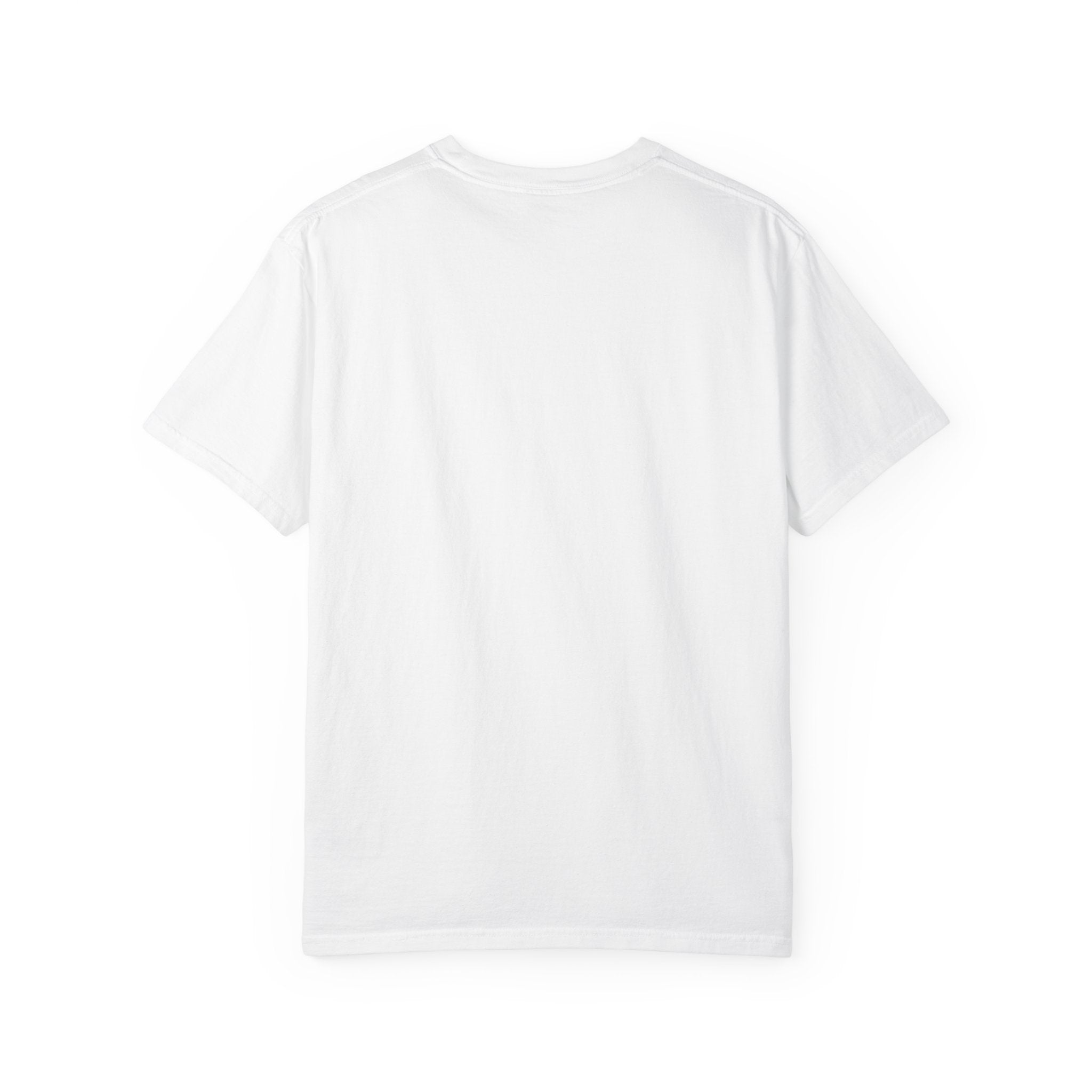 Pacific Palisades Farmers Market Tee (Large City Text)