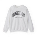 Brentwood Farmers Market Sweatshirt (Small City Text)