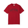 Pacific Palisades Farmers Market Tee (Large City Text)