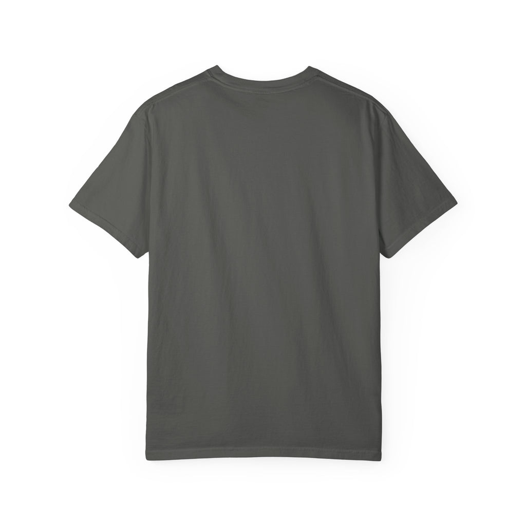Pacific Palisades Farmers Market Tee (Large City Text)
