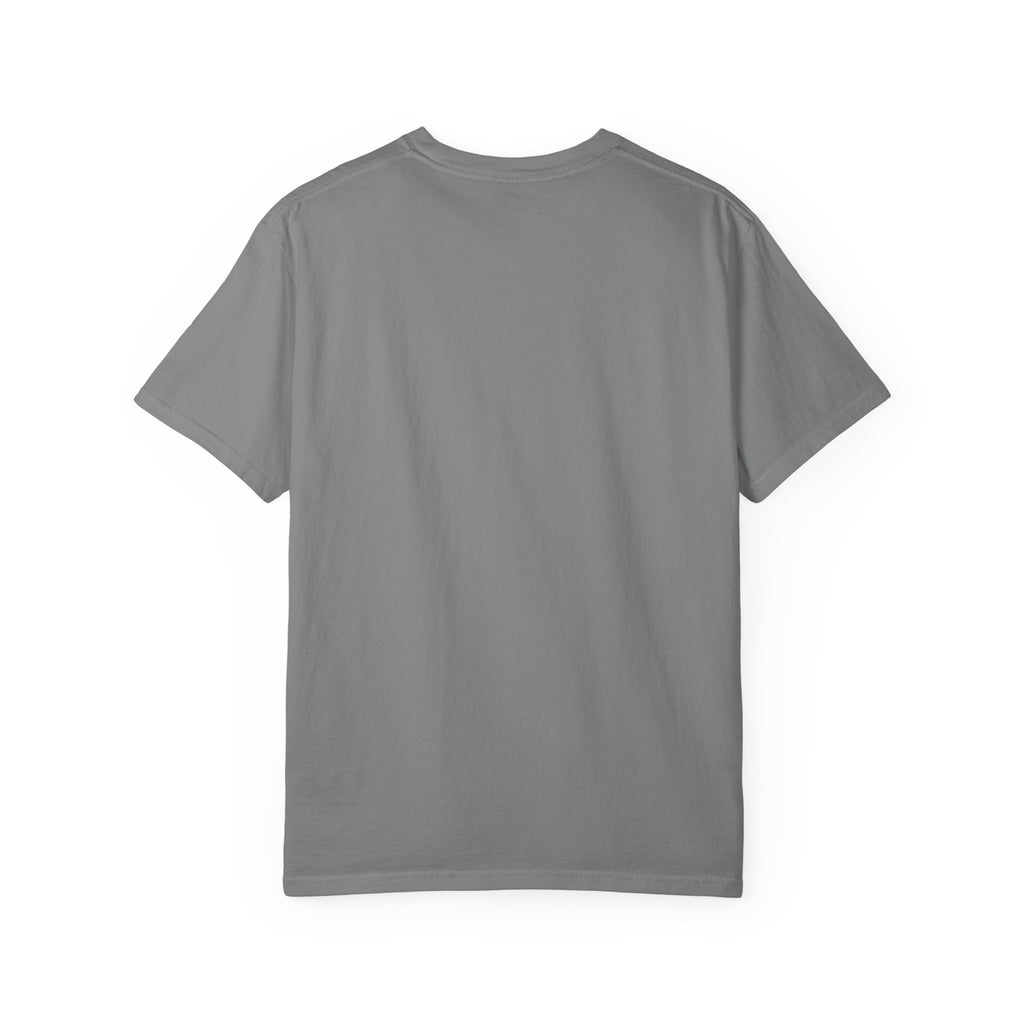 Pacific Palisades Farmers Market Tee (Large City Text)