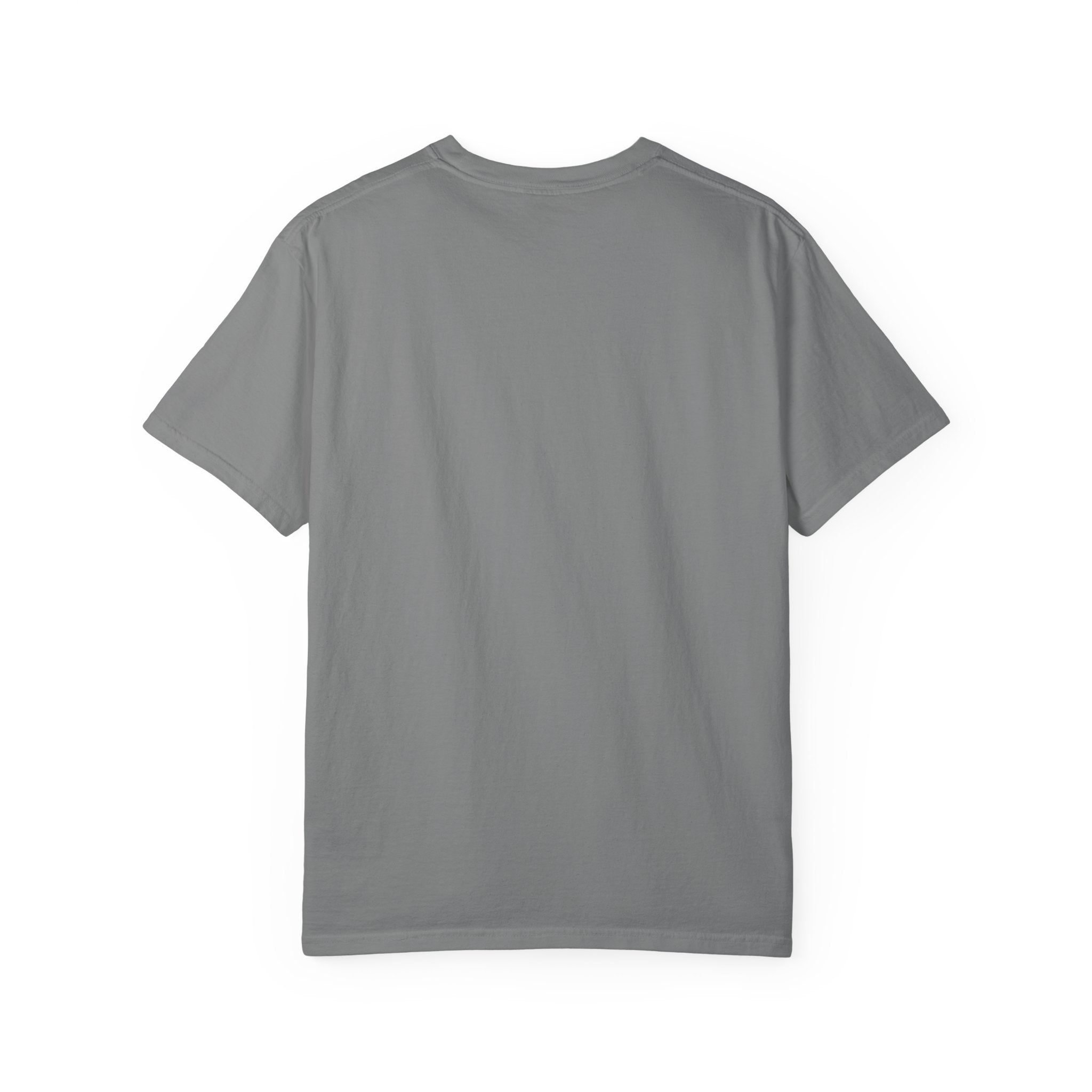 Pacific Palisades Farmers Market Tee (Large City Text)