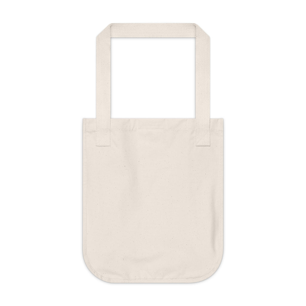 Calabasas Market Tote (Small City Text)