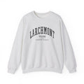 Larchmont Village Farmers Market Sweatshirt (Large City Text)