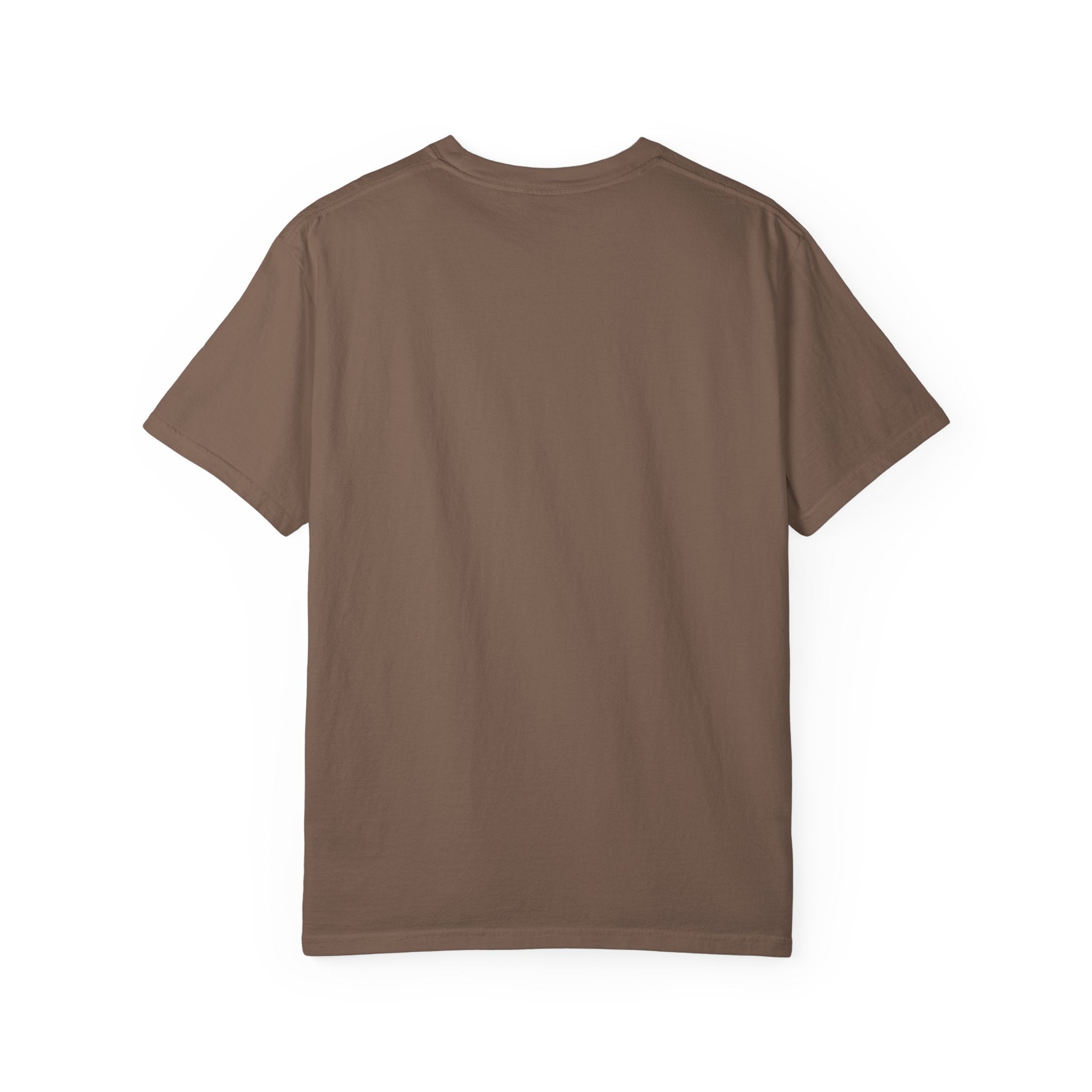 Pacific Palisades Farmers Market Tee (Large City Text)