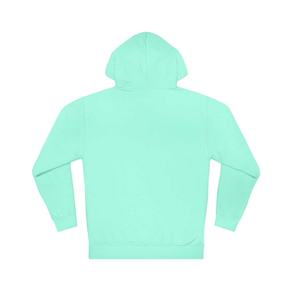 Westlake Village Farmers Market Collegiate Hoodie (Large City Text)