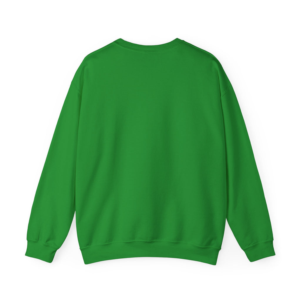 Calabasas Farmers Market Collegiate Crewneck (Large City Text)