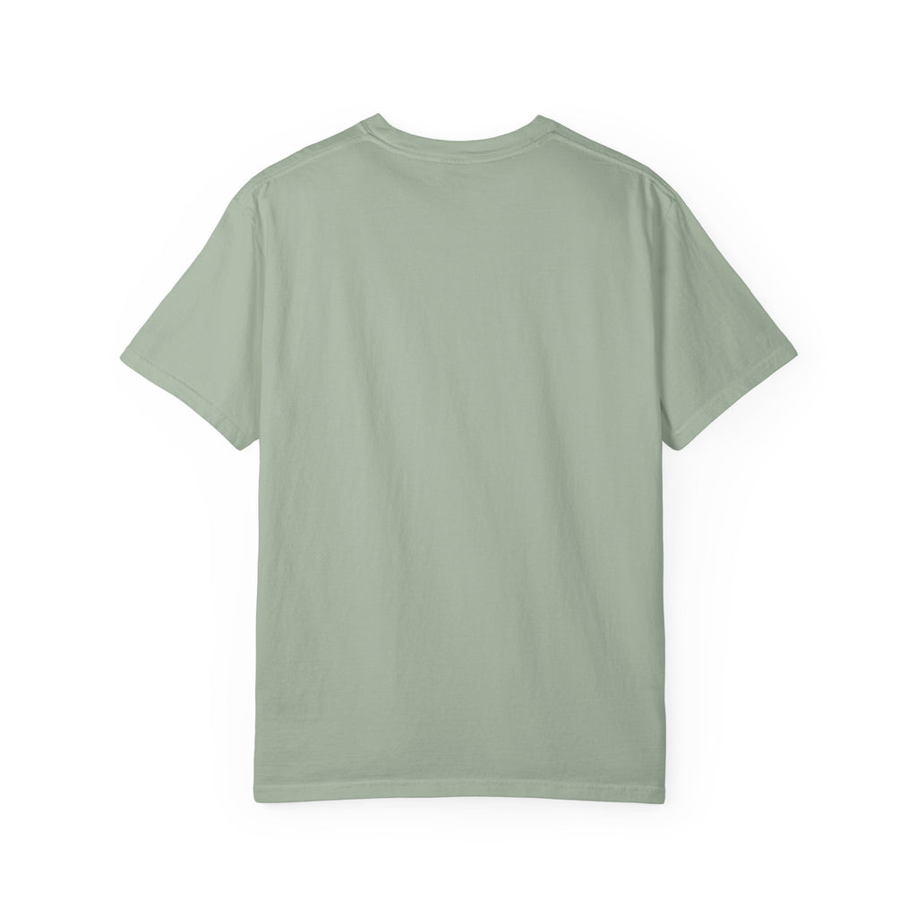 Pacific Palisades Farmers Market Tee (Large City Text)