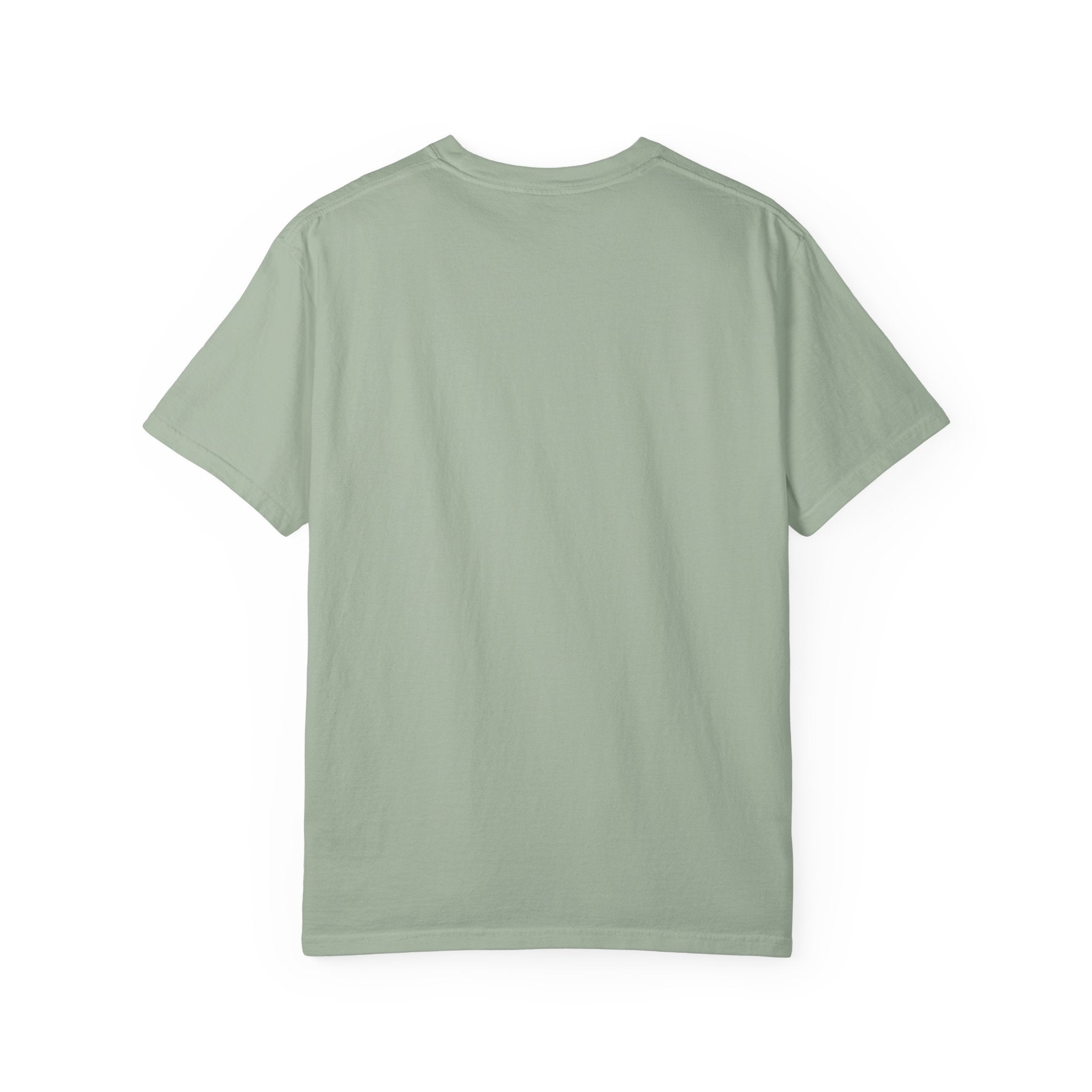 Pacific Palisades Farmers Market Tee (Large City Text)