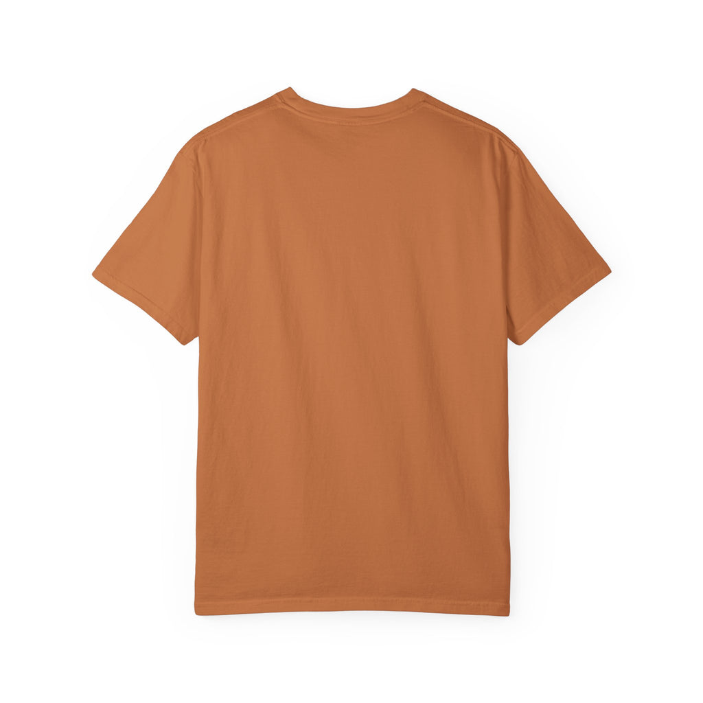 Pacific Palisades Farmers Market Tee (Large City Text)