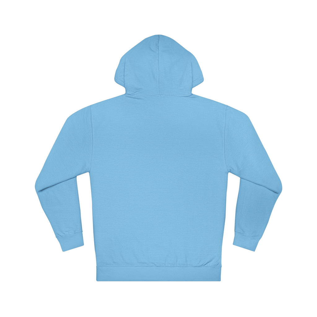 Westlake Village Farmers Market Collegiate Hoodie (Large City Text)