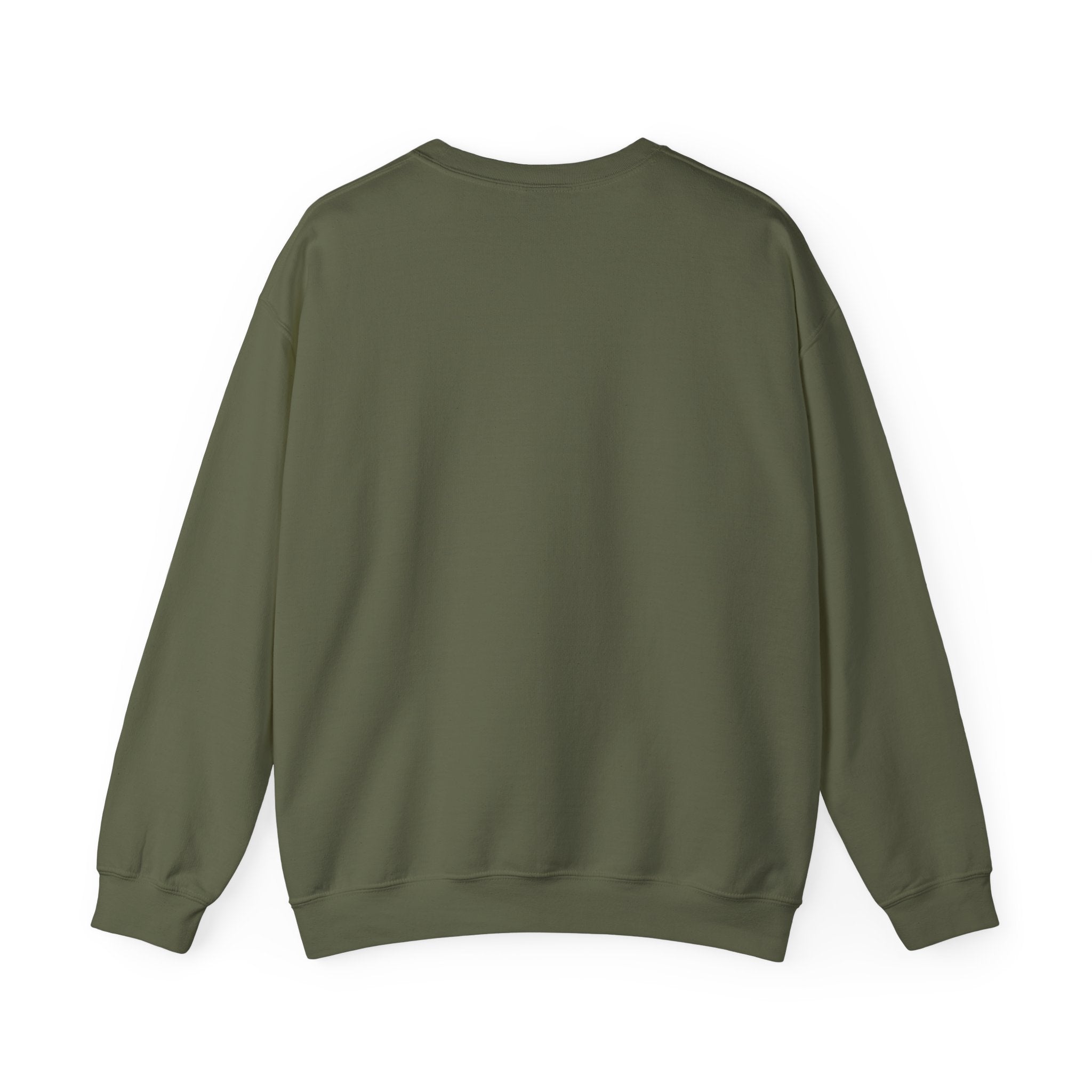 Calabasas Farmers Market Collegiate Crewneck (Large City Text)