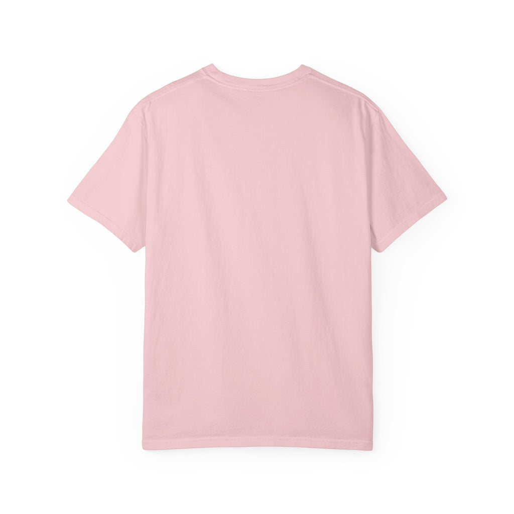 Pacific Palisades Farmers Market Tee (Large City Text)