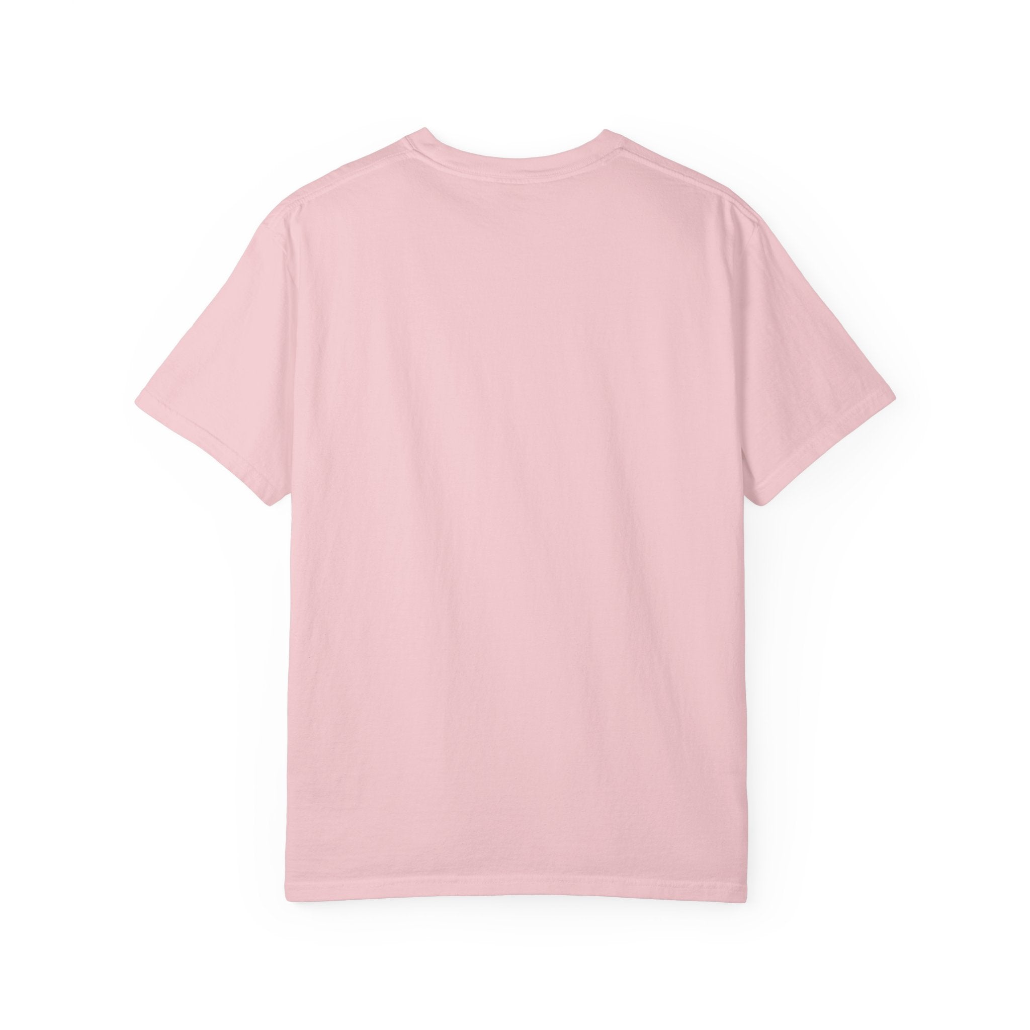Pacific Palisades Farmers Market Tee (Large City Text)