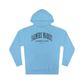 Larchmont Village Farmers Market Hoodie (Small City Text)