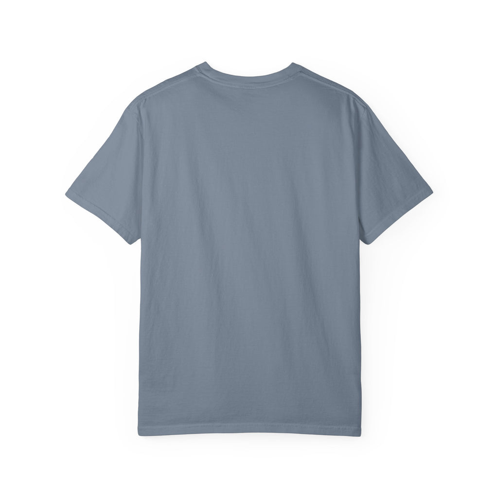 Pacific Palisades Farmers Market Tee (Large City Text)