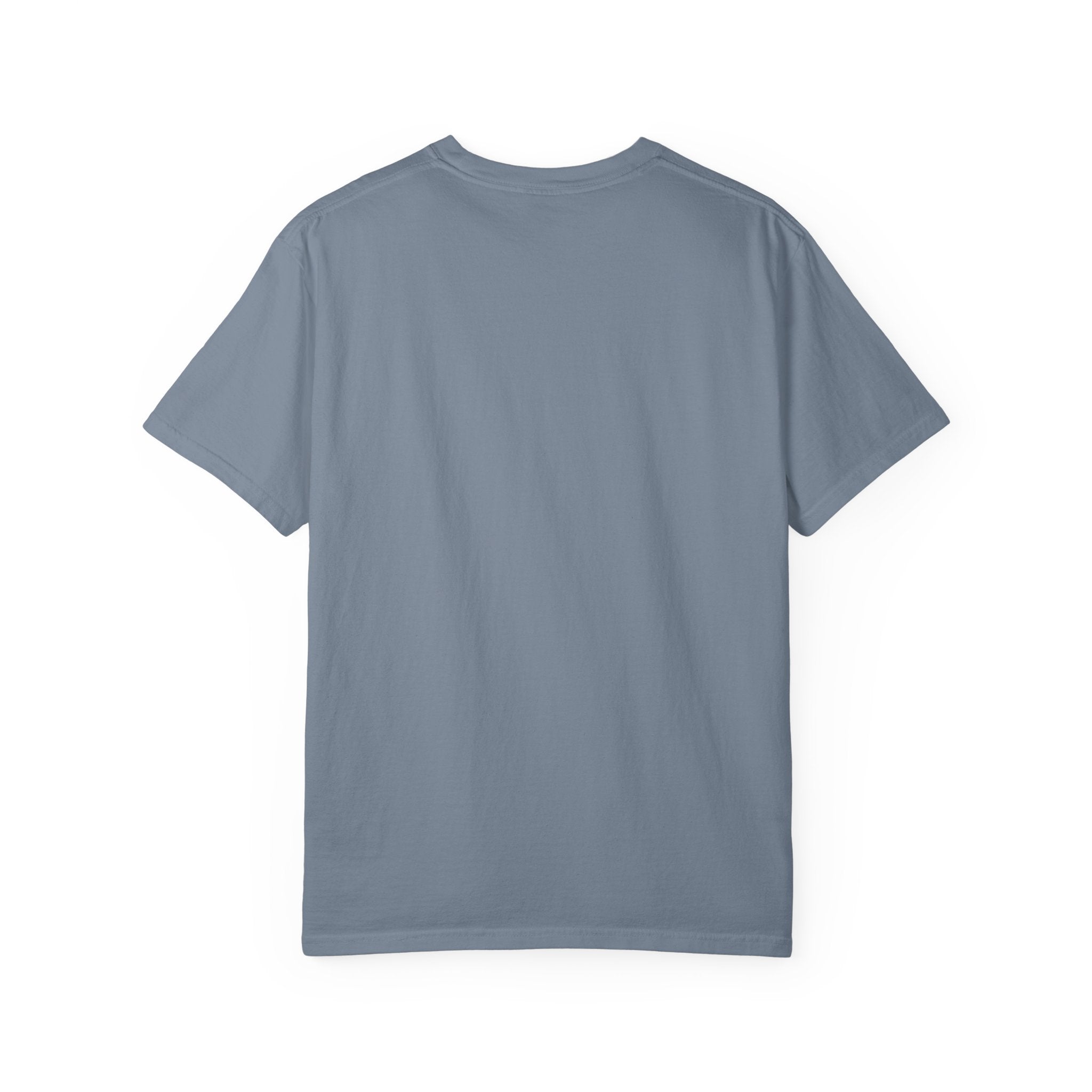 Pacific Palisades Farmers Market Tee (Large City Text)